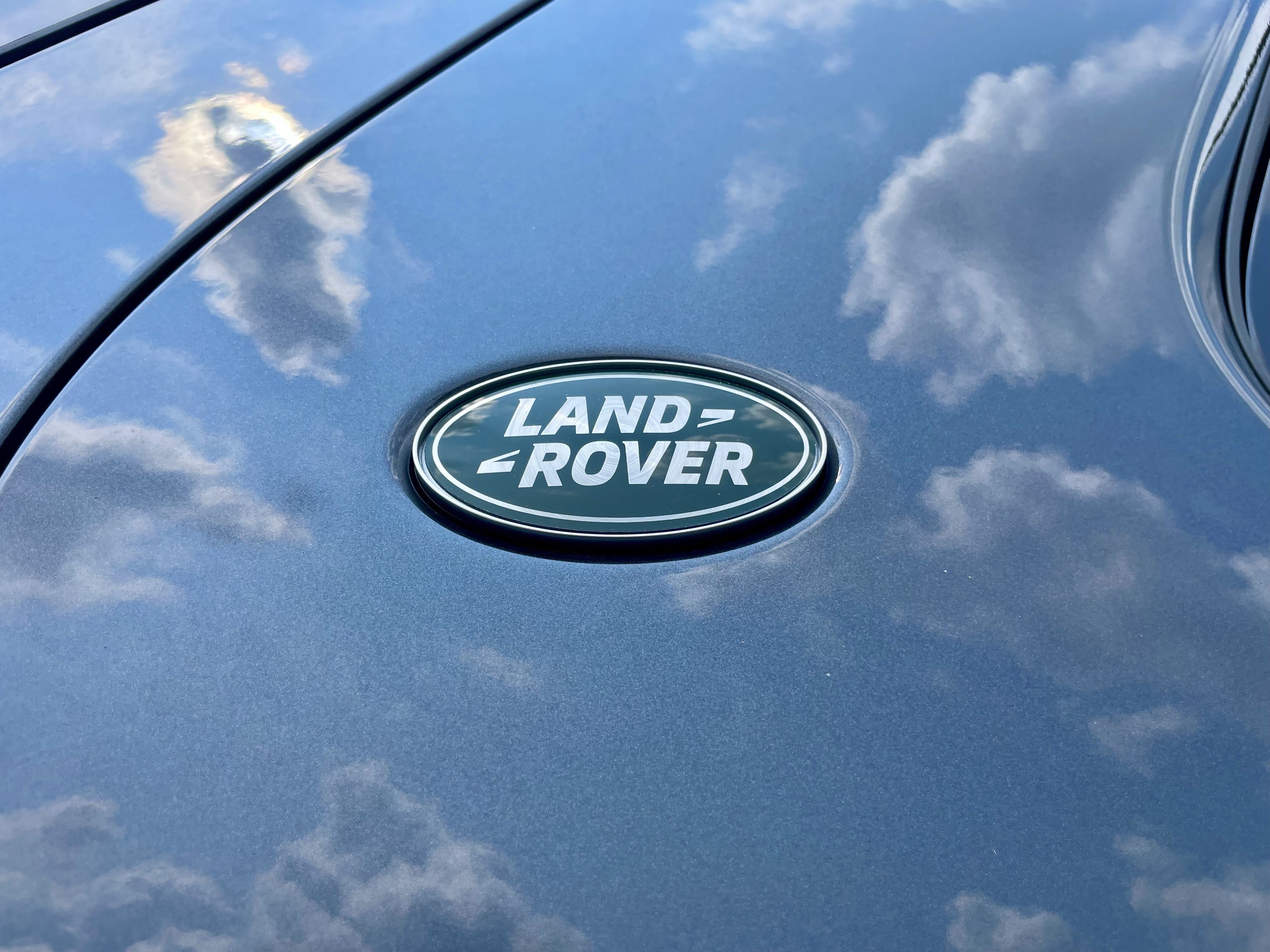 New 2026 Land Rover Discovery Dynamic SE AWD/4WD image 36