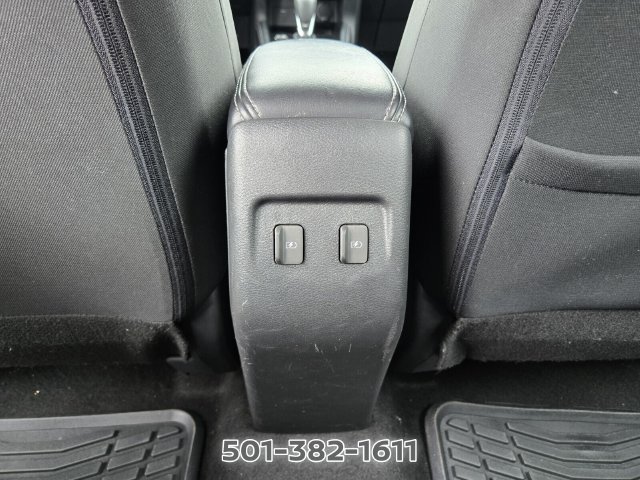 Used 2021 Nissan Kicks SV FWD image 13