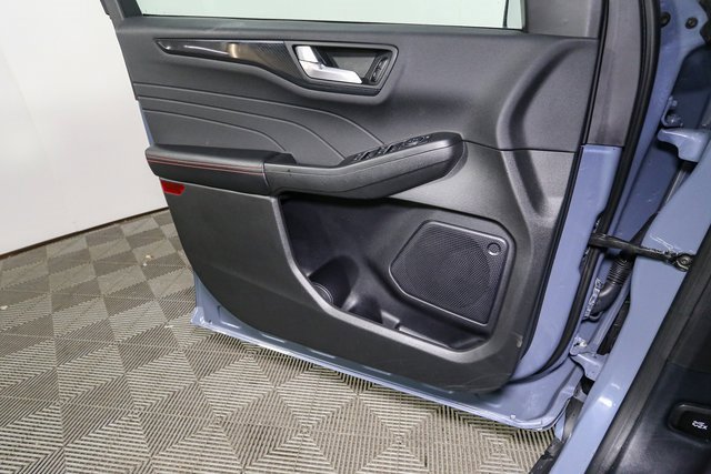 Used 2023 Ford Escape ST-Line w/ Tech Pack #1 image 40