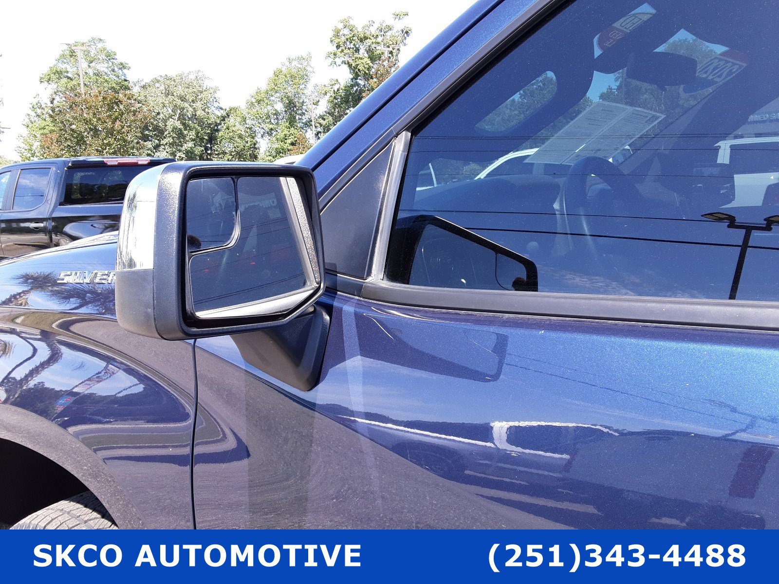 Used 2020 Chevrolet Silverado 1500 LT w/ All-Star Edition image 10