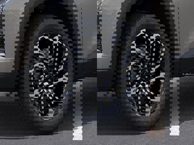 New 2026 Chevrolet Trax RS w/ Driver Confidence Package image 9
