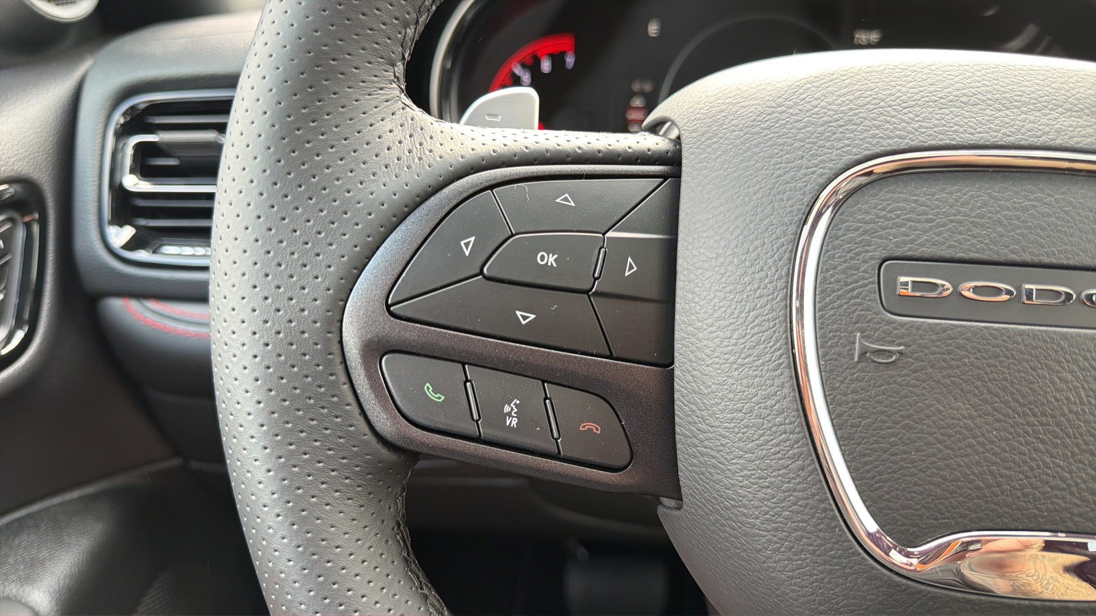 New 2027 Dodge Durango GT AWD/4WD image 18