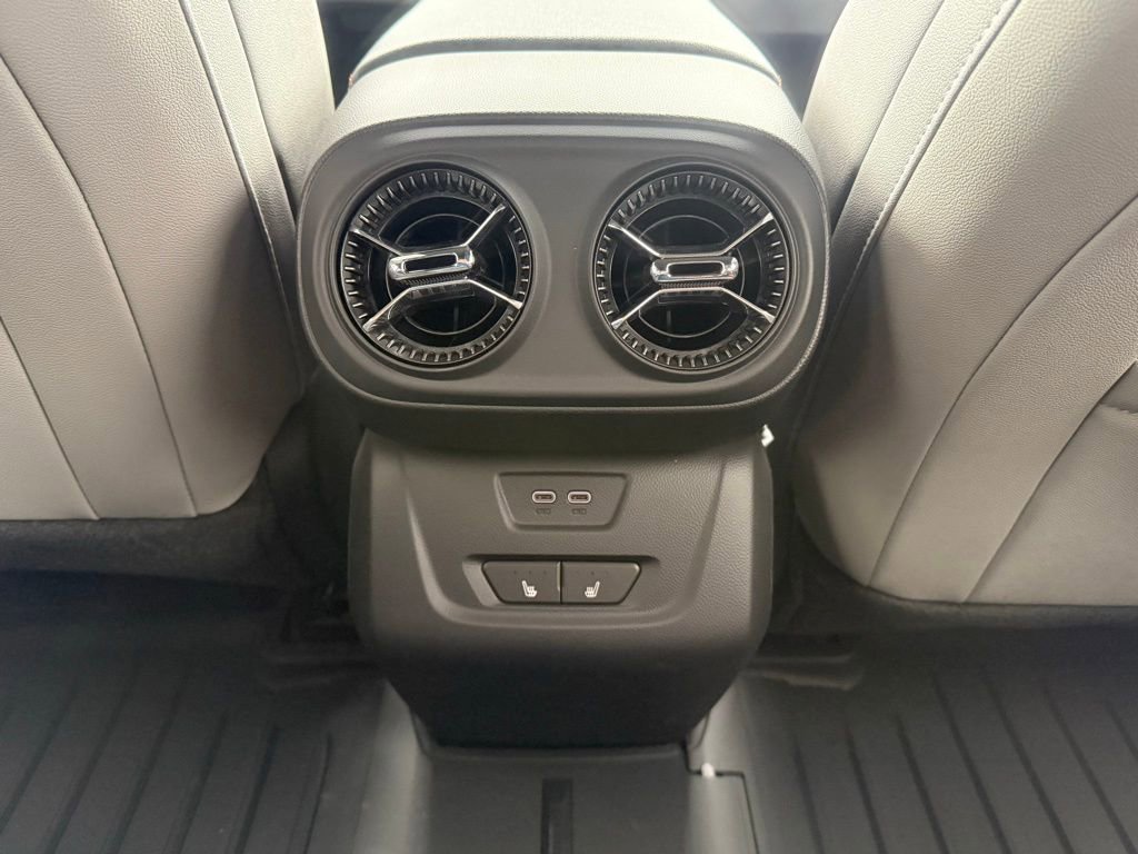 New 2026 Chevrolet Blazer EV SS image 20