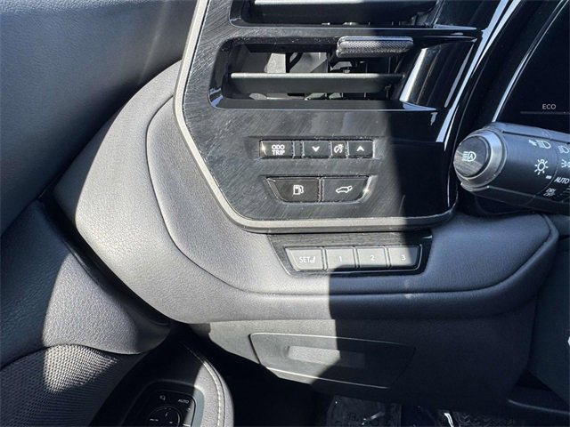 Used 2024 Lexus TX 350 FWD image 25