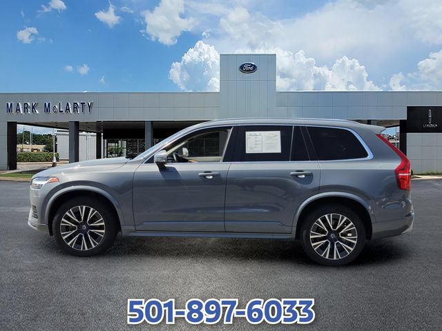 Used 2022 Volvo XC90 T5 Momentum FWD image 2