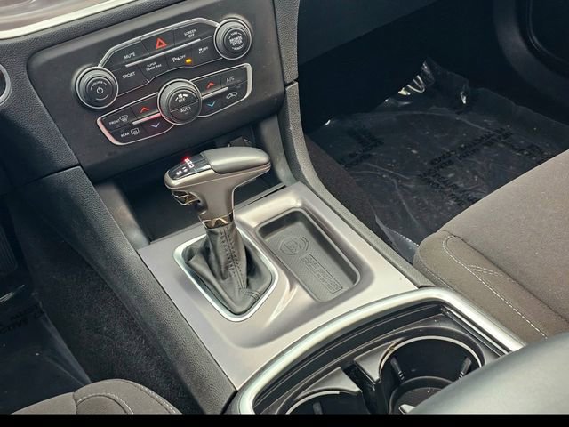 Used 2021 Dodge Charger SXT w/ Driver Convenience Group image 35