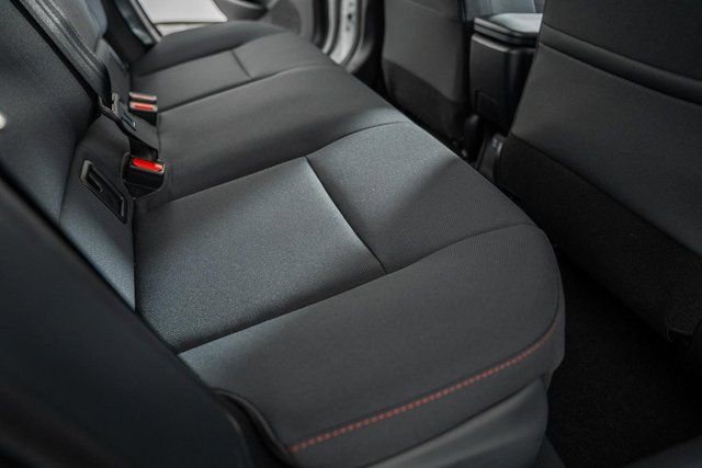 New 2026 Toyota Prius Plug-In Hybrid FWD image 32