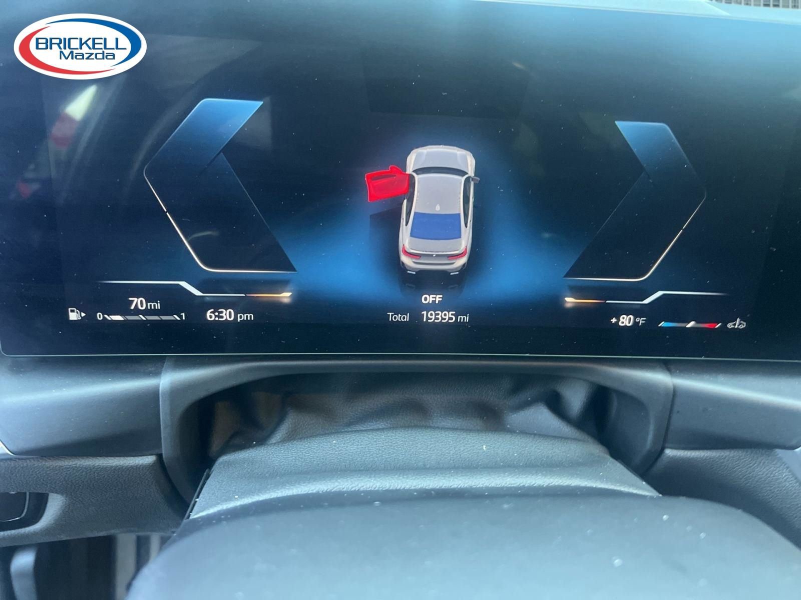 Used 2023 BMW M340i xDrive w/ Premium Package image 7