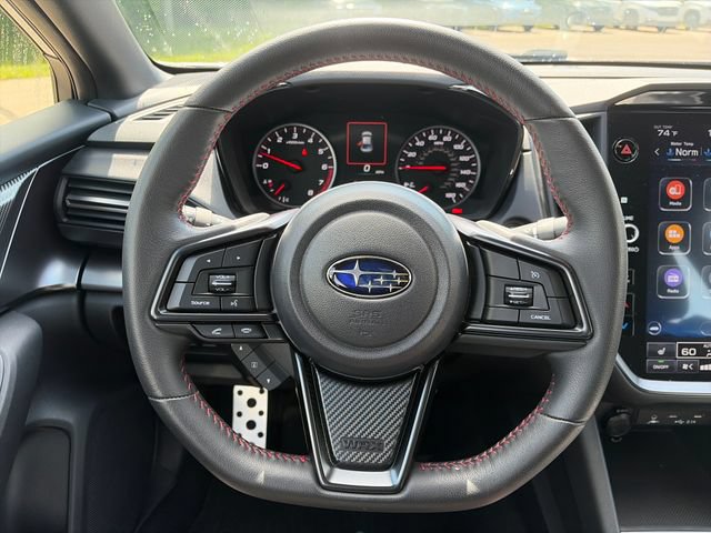 Used 2022 Subaru WRX Premium AWD/4WD image 14