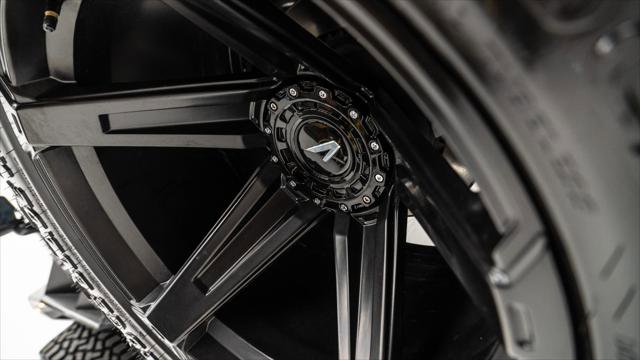 Used 2025 Jeep Wrangler Unlimited Sport image 32