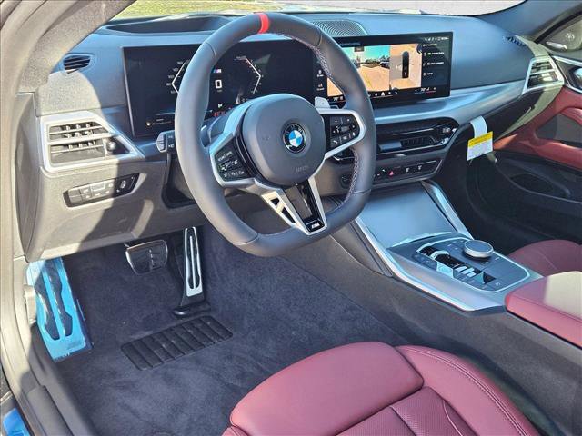 New 2026 BMW M440i Coupe w/ Premium Package image 9