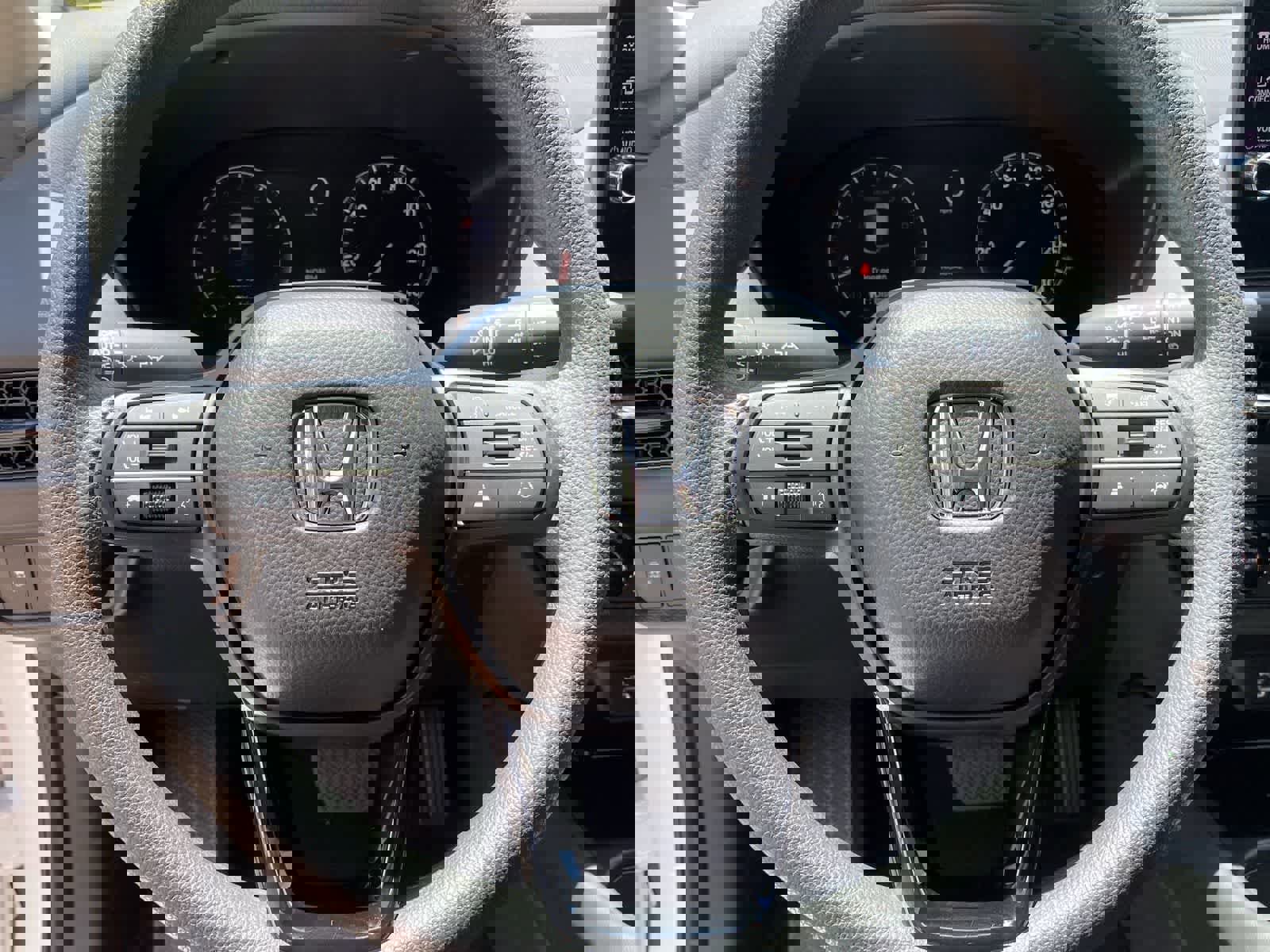 New 2026 Honda HR-V LX image 19