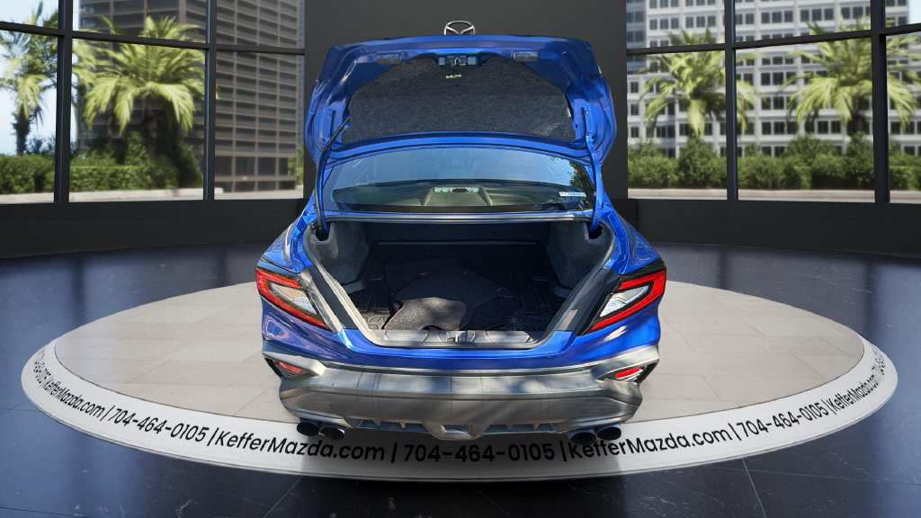 Used 2022 Subaru WRX Limited w/ Popular Package #1 AWD/4WD image 17