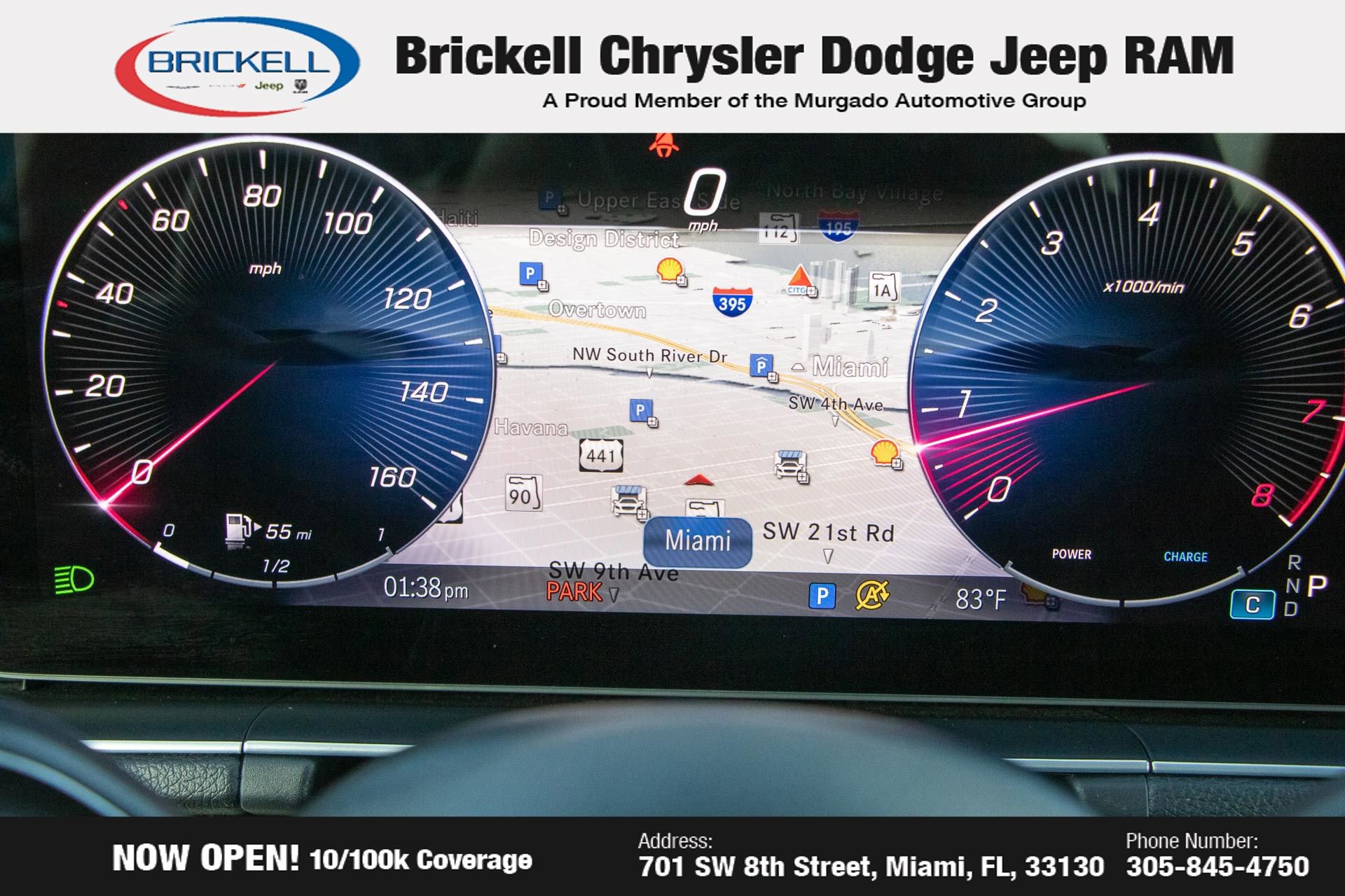 Used 2024 Mercedes-Benz GLE 350 4MATIC image 32