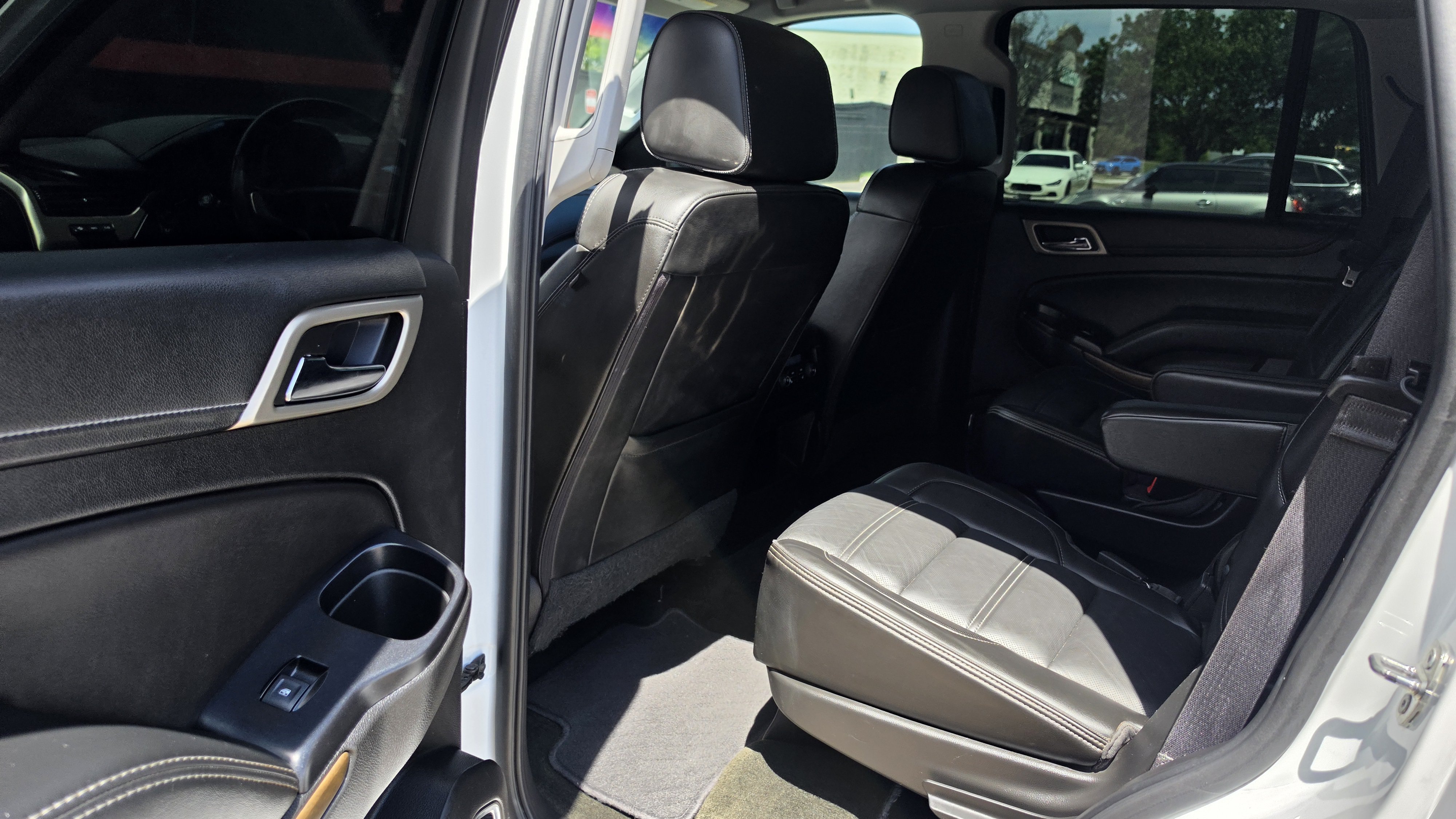 Used 2018 GMC Yukon Denali RWD image 21