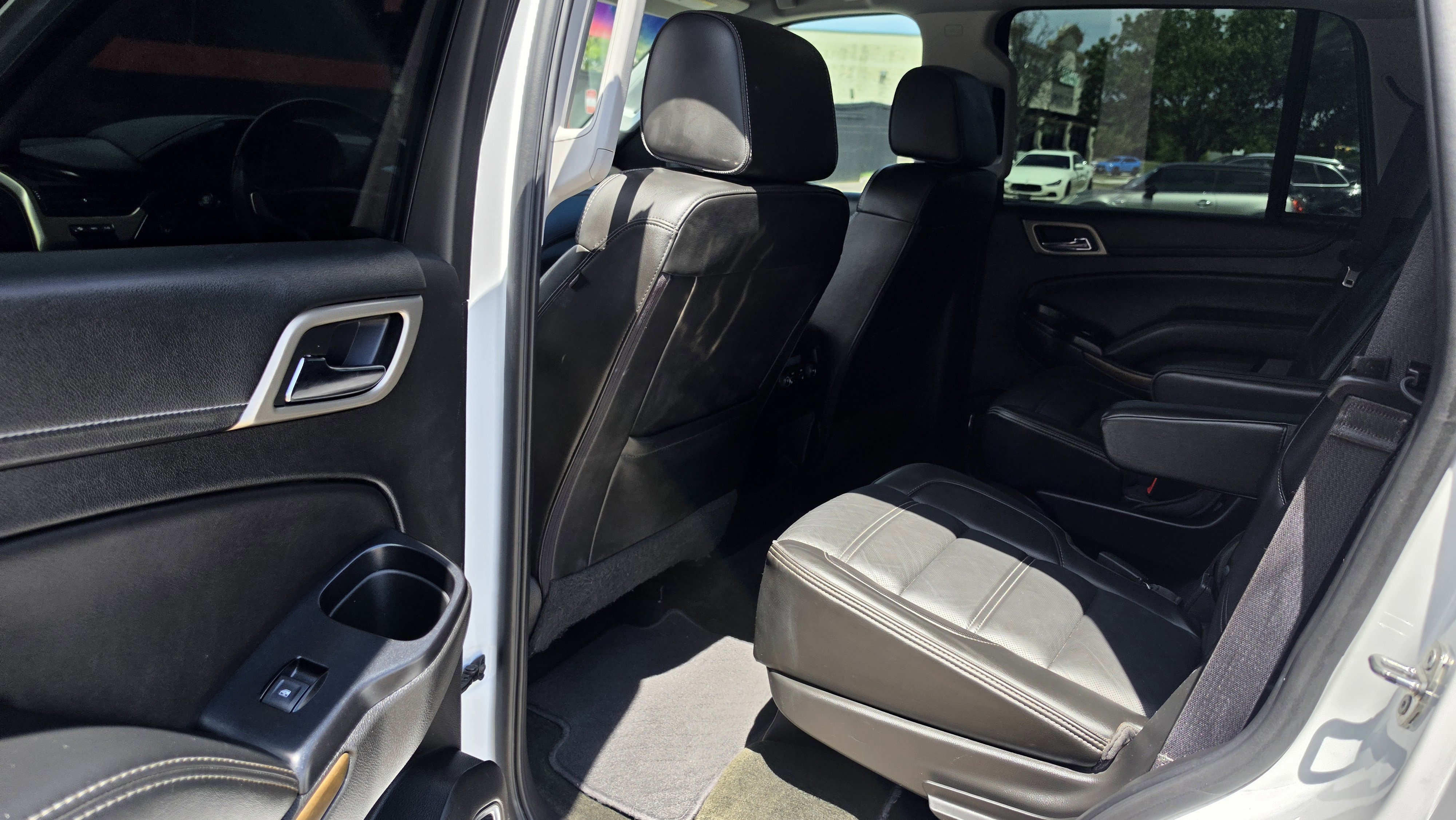 Used 2018 GMC Yukon Denali RWD image 21