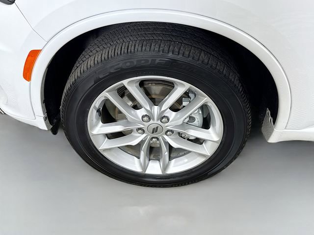 Used 2024 Dodge Durango GT w/ Trailer Tow Group IV image 31
