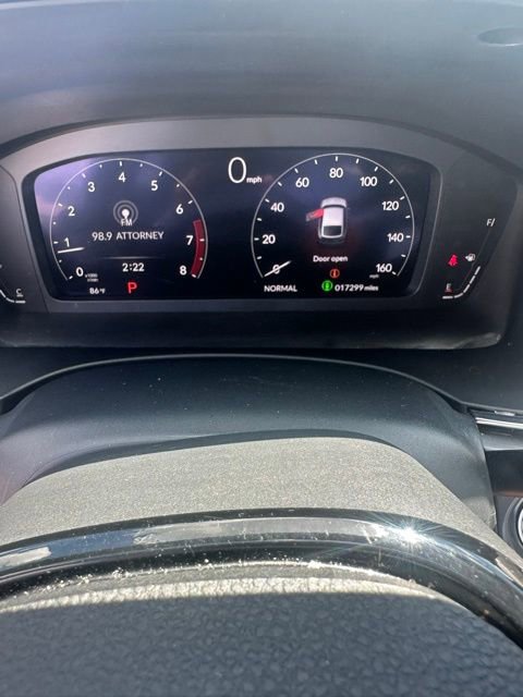 Used 2023 Acura Integra FWD image 10