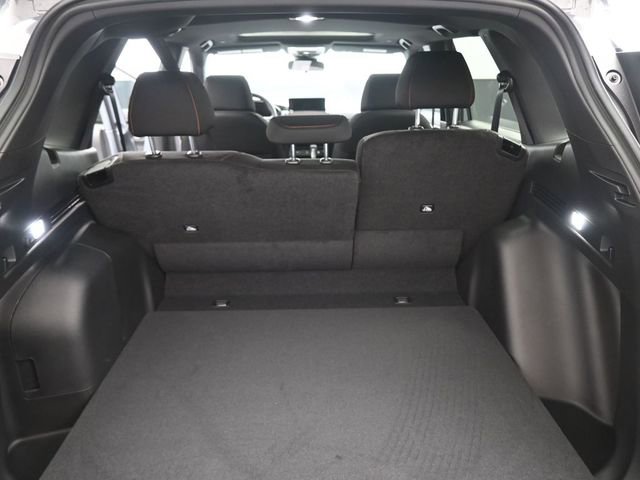 New 2026 Honda CR-V Sport image 12