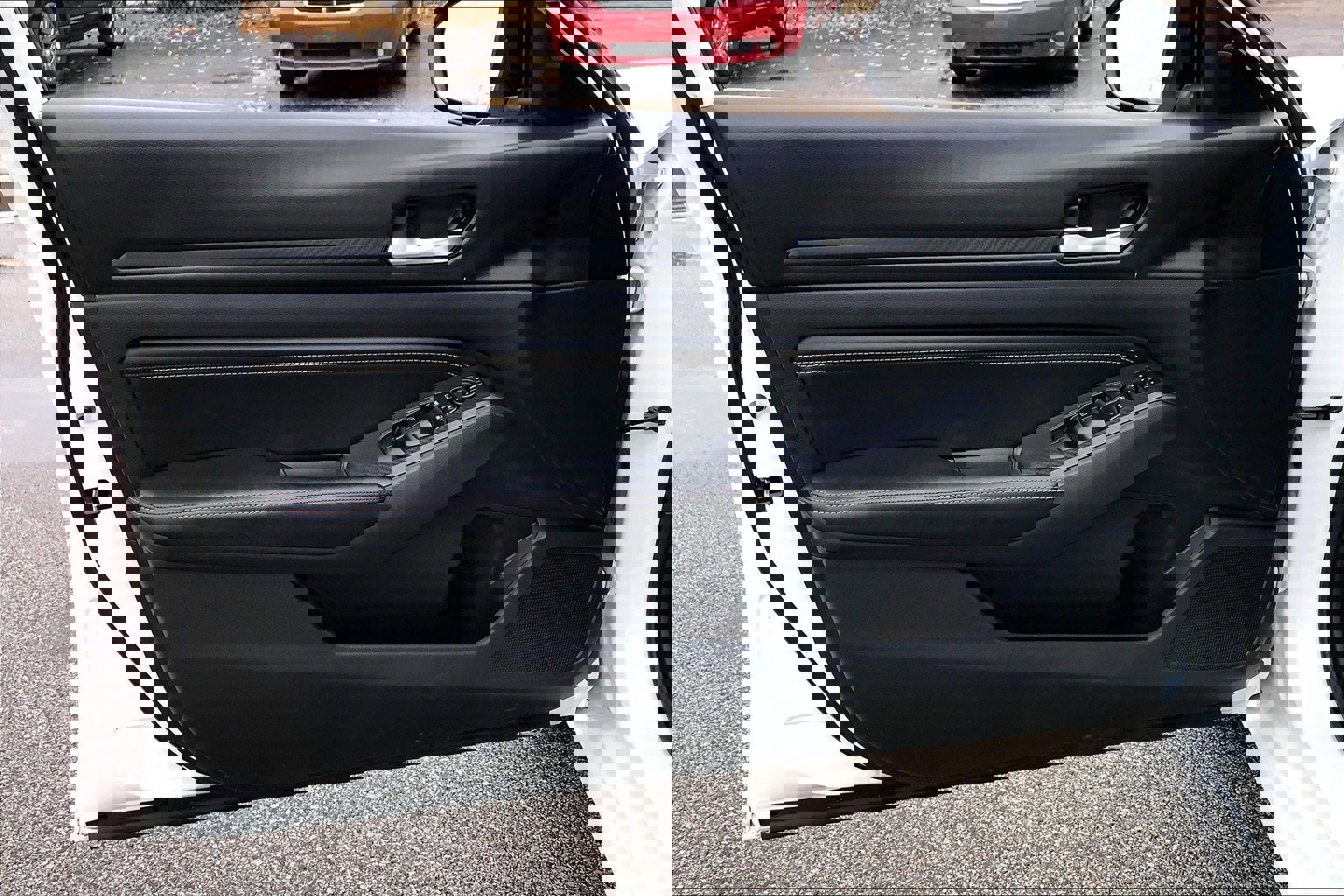 Used 2019 Nissan Altima 2.5 SR w/ SR Premium Package image 24