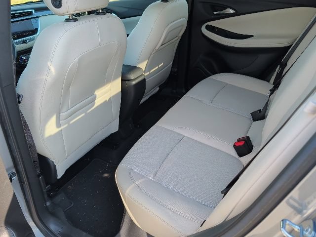 Used 2023 Buick Encore GX Preferred w/ Cold Weather Comfort Package FWD image 13