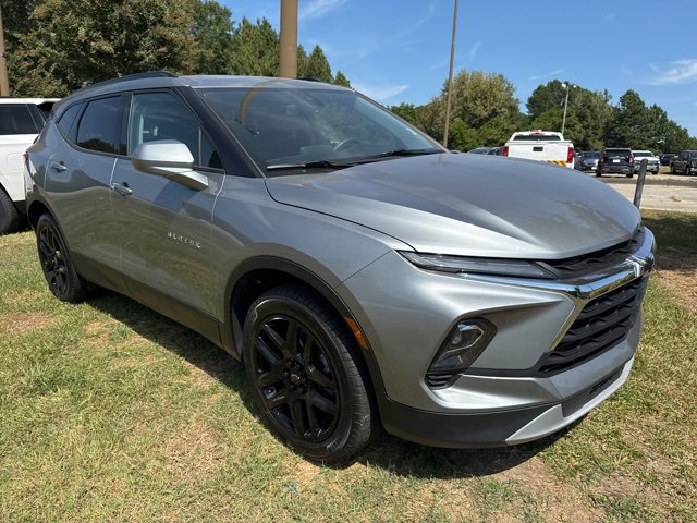Used 2023 Chevrolet Blazer LT w/ Convenience Package