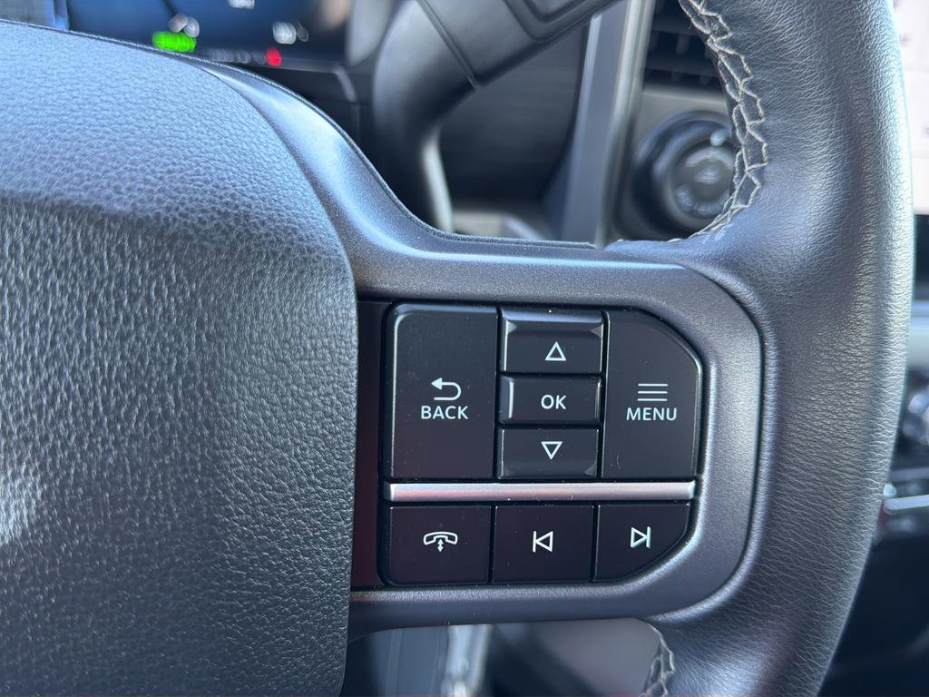 Used 2024 Ford F150 XLT w/ Mobile Office Package image 24