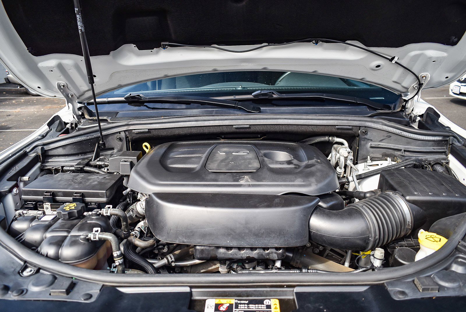 Used 2020 Dodge Durango GT w/ Blacktop Package image 24