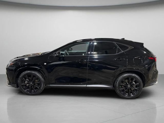 Certified 2024 Lexus NX 350 F Sport image 7
