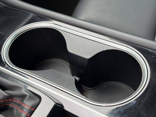 Used 2023 Nissan Altima 2.5 SR w/ SR Premium Package FWD image 28