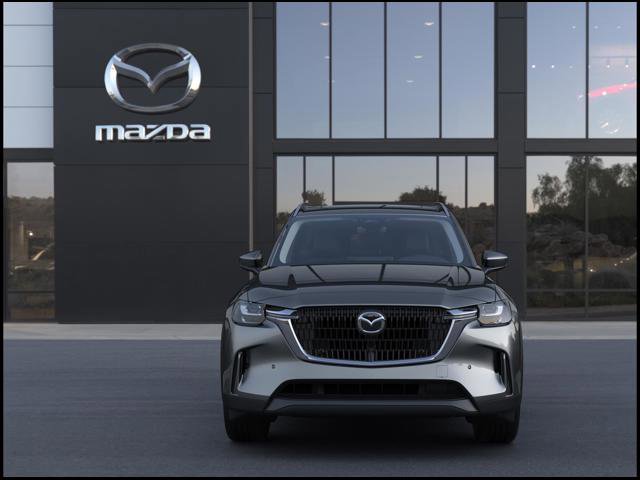 New 2026 MAZDA CX-90 3.3 Turbo w/ Preferred Package image 6