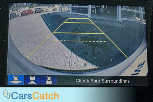 Used 2016 Honda HR-V EX-L image 28