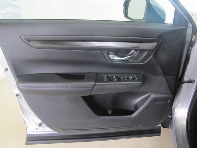 Certified 2025 Honda CR-V EX image 9