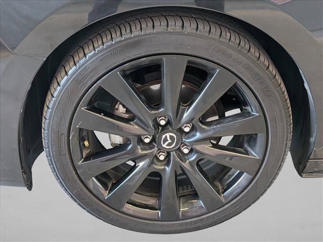 Used 2024 MAZDA MAZDA3 s FWD image 28