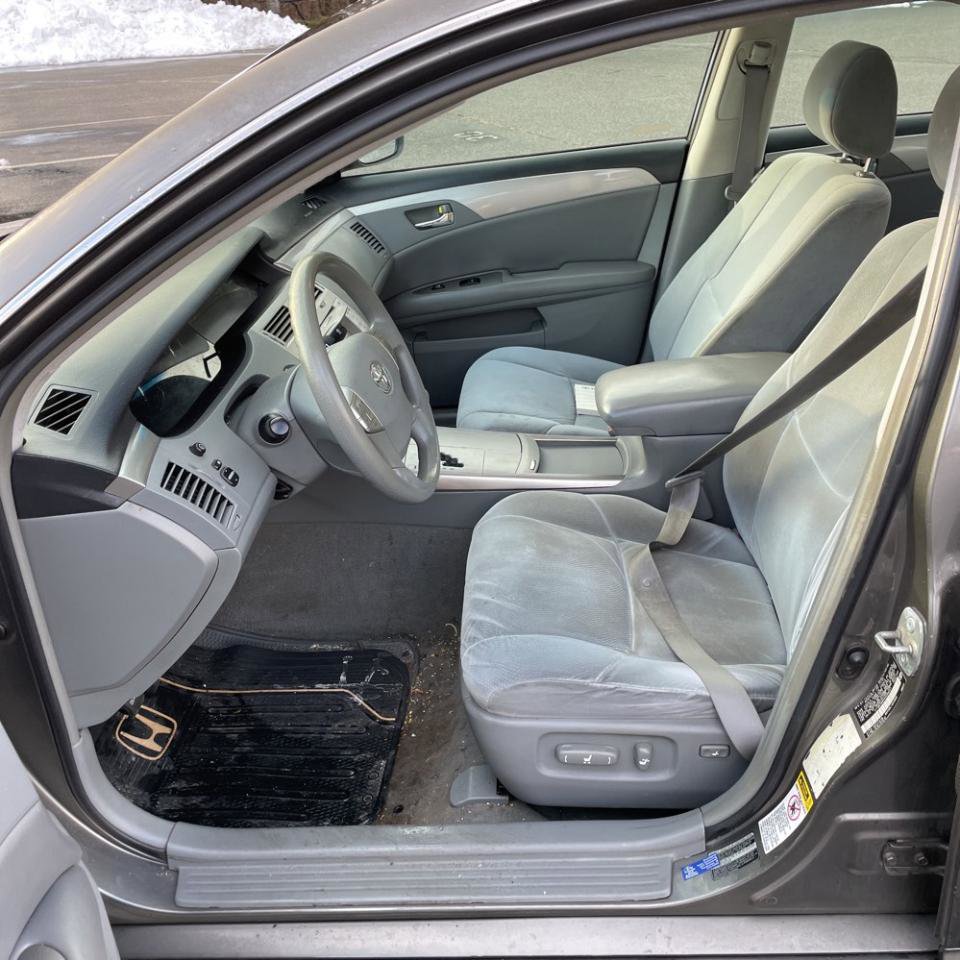 Used 2006 Toyota Avalon XL image 13