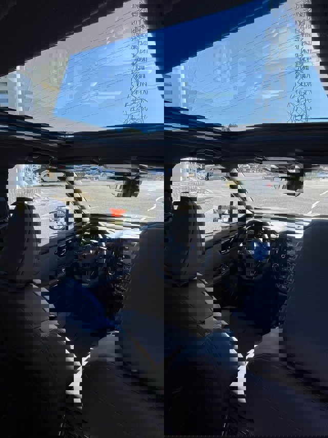 New 2025 Subaru Forester Sport image 15