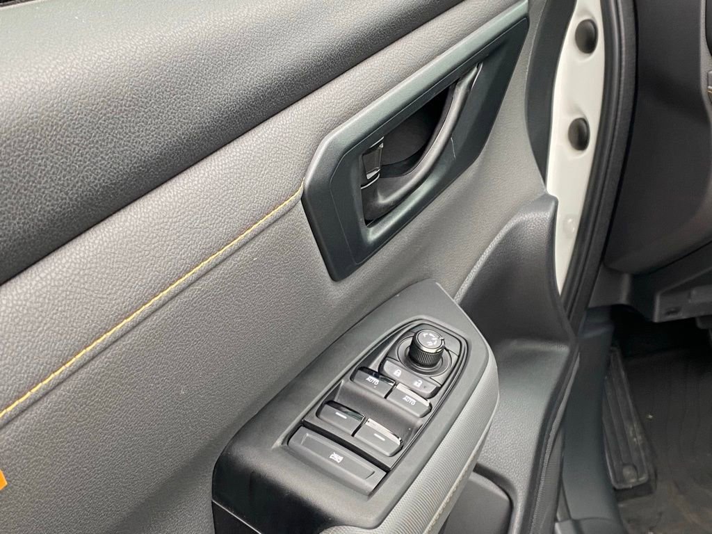 Used 2026 Subaru Forester Wilderness image 11