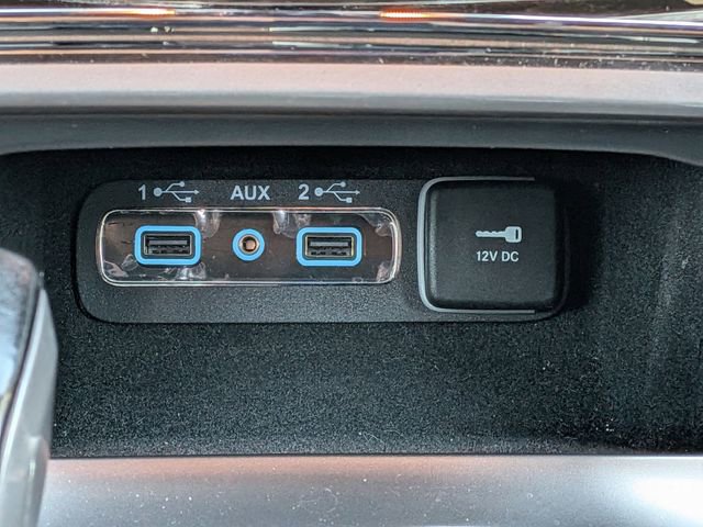 Certified 2020 Jeep Grand Cherokee High Altitude AWD/4WD image 18