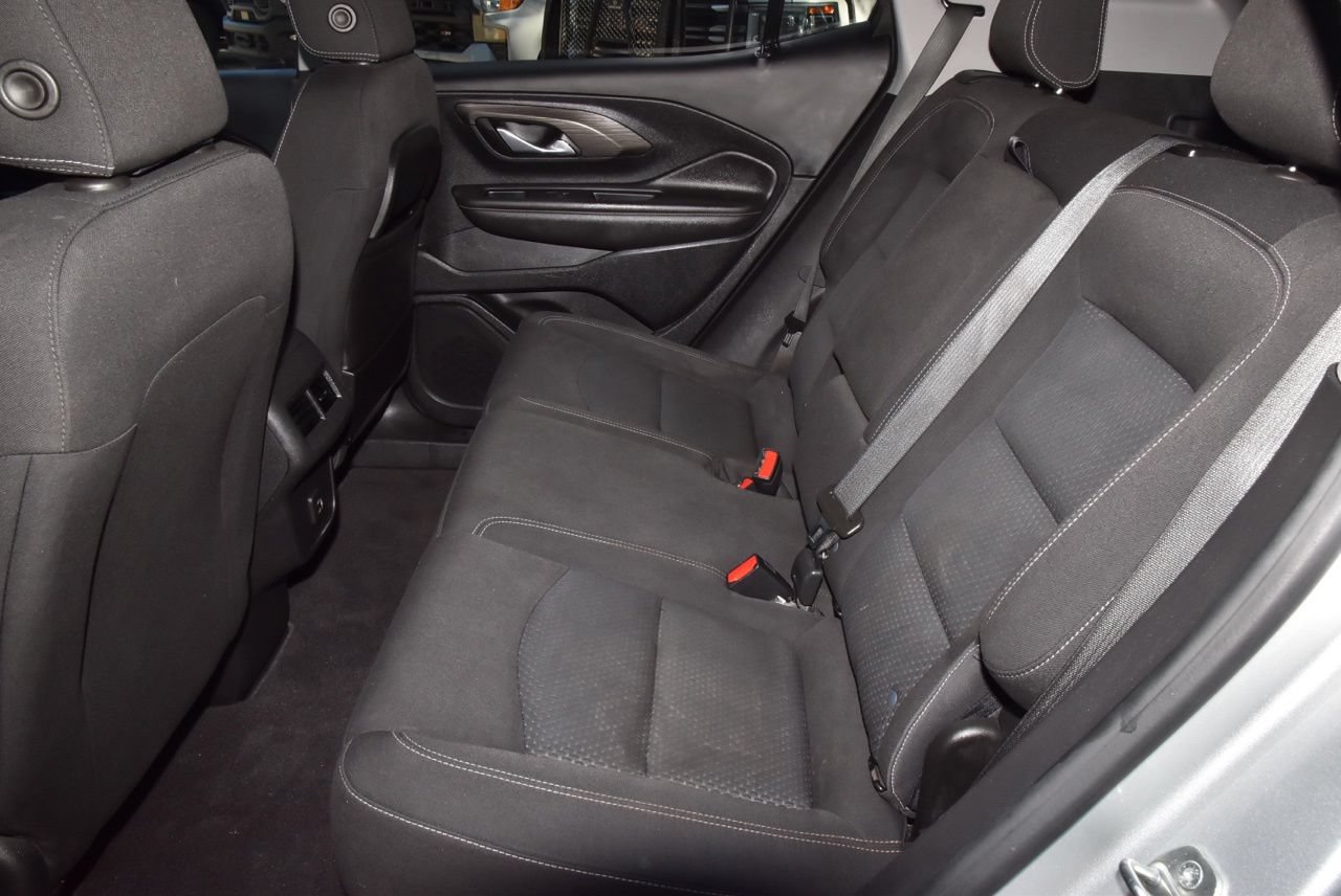 Used 2022 GMC Terrain SLE w/ Driver Convenience Package FWD image 14