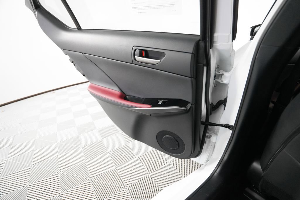 Certified 2023 Lexus IS 350 F Sport w/ Accessory Package 2 image 14