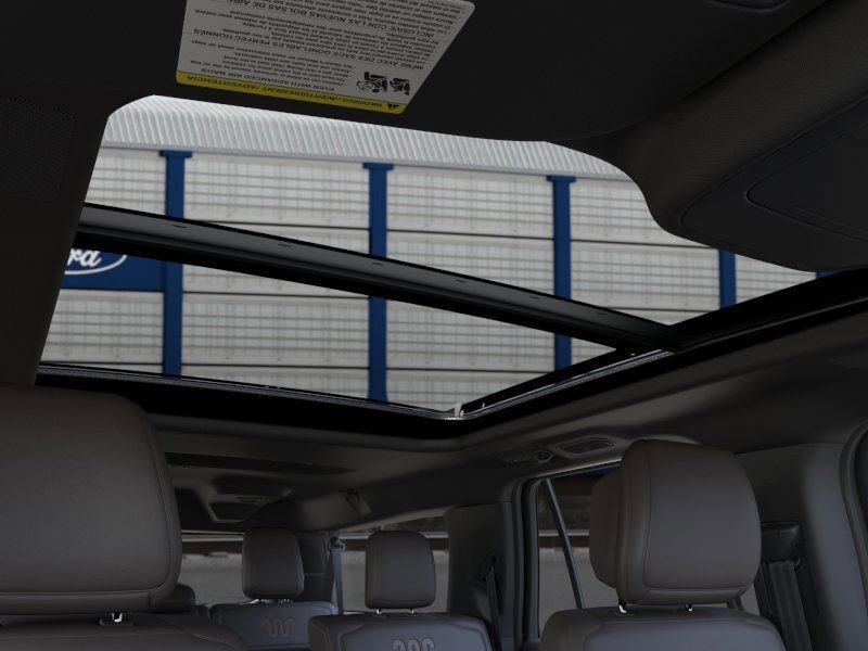 New 2026 Ford Expedition Max King Ranch AWD/4WD image 22