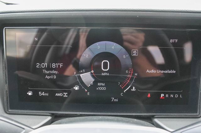 New 2026 GMC Terrain Denali AWD/4WD image 28