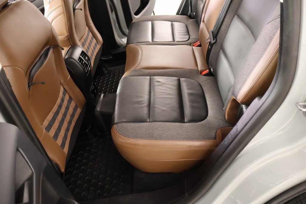 Used 2022 Ford Bronco Sport Outer Banks image 12