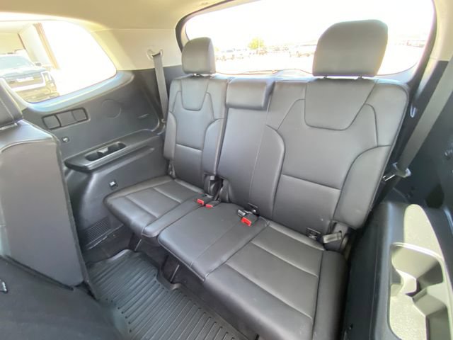 Used 2021 Kia Telluride EX AWD/4WD image 16