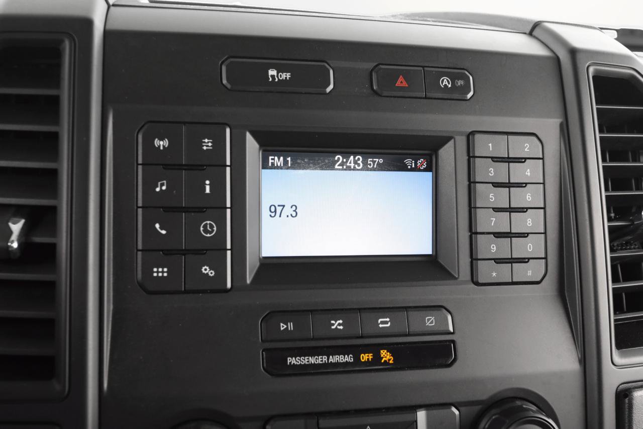 Used 2018 Ford F150 XL w/ Equipment Group 101A Mid image 21