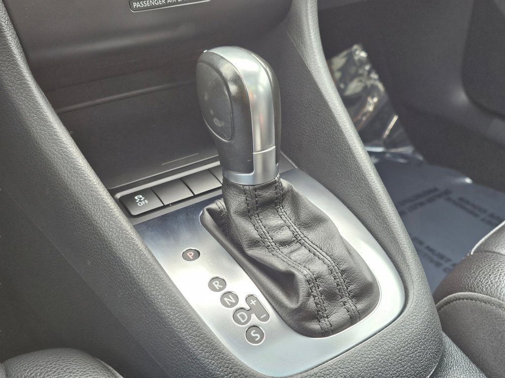 Used 2012 Volkswagen Jetta SE image 9