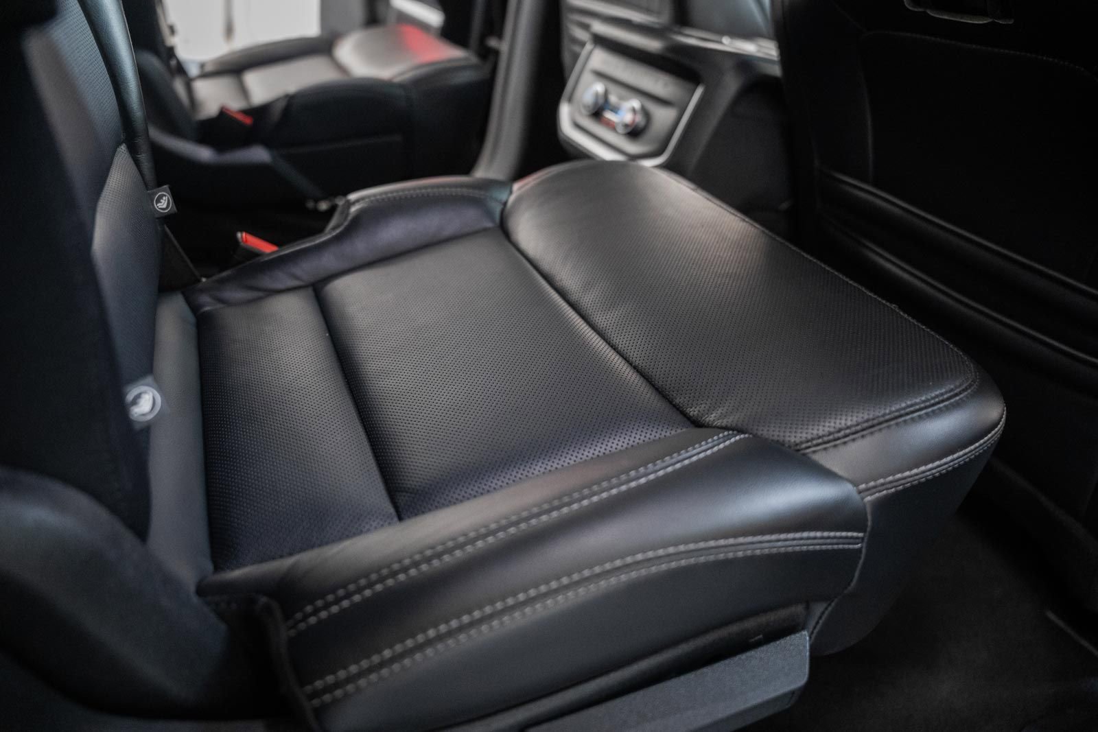 Used 2025 Ford Expedition Max Platinum image 43