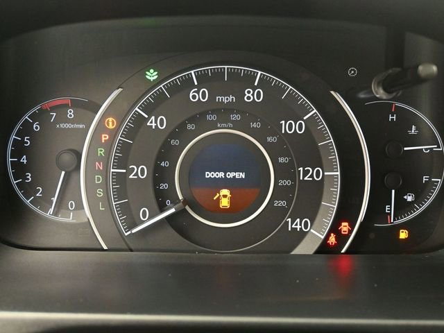 Used 2016 Honda CR-V Touring image 15