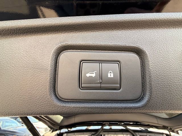 New 2026 Nissan Pathfinder Rock Creek w/ Rock Creek Premium Package image 20