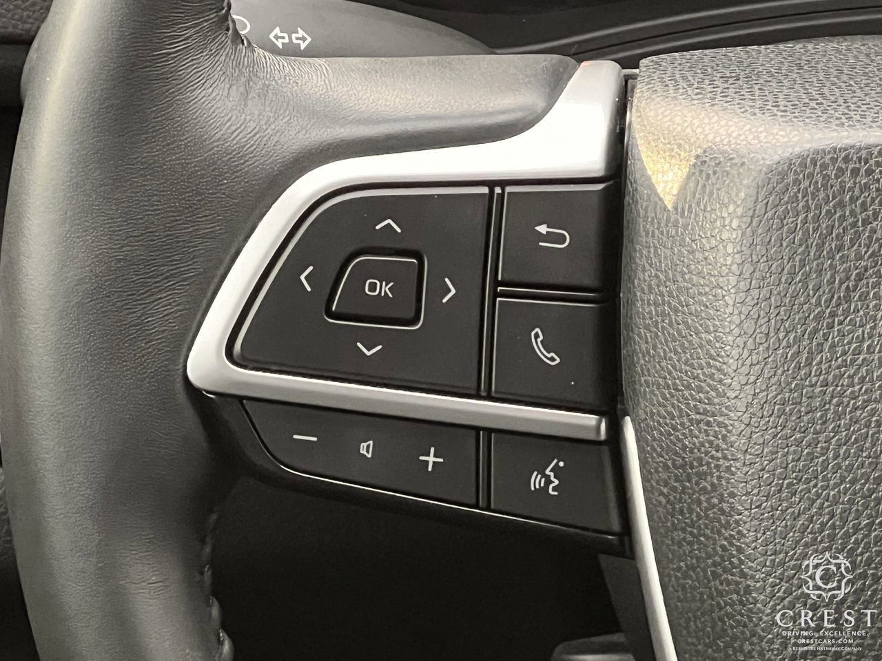 Used 2024 Toyota Grand Highlander XLE image 14